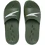 Speedo Men's Slide One Piece Green